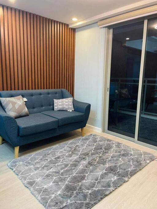 1Bedroom Unit At Azure North With Netflix Up To 6Pax San Fernando  Zewnętrze zdjęcie