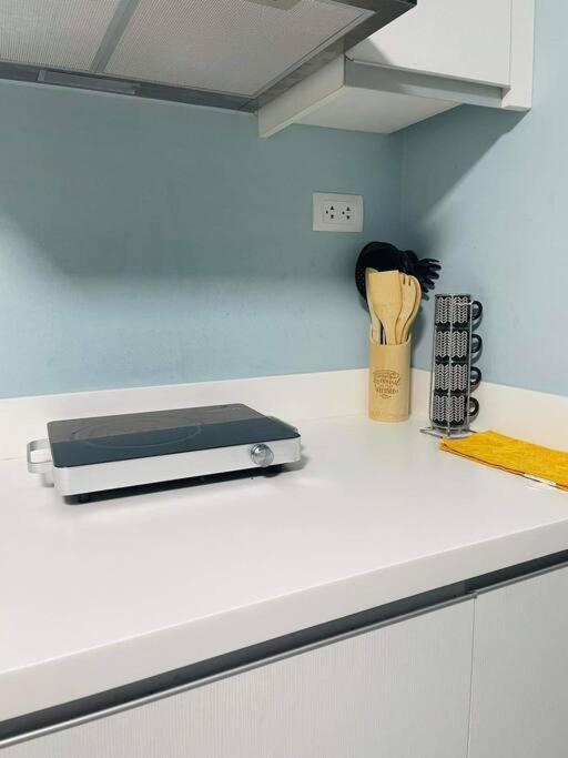 1Bedroom Unit At Azure North With Netflix Up To 6Pax San Fernando  Zewnętrze zdjęcie
