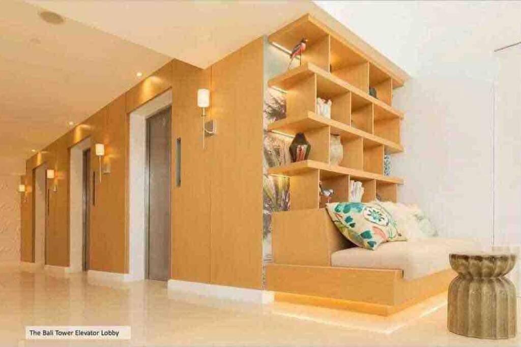 1Bedroom Unit At Azure North With Netflix Up To 6Pax San Fernando  Zewnętrze zdjęcie
