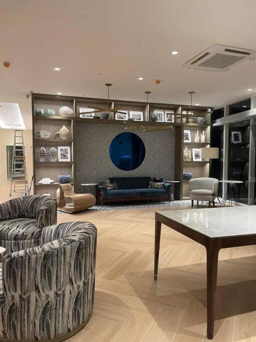 1Bedroom Unit At Azure North With Netflix Up To 6Pax San Fernando  Zewnętrze zdjęcie